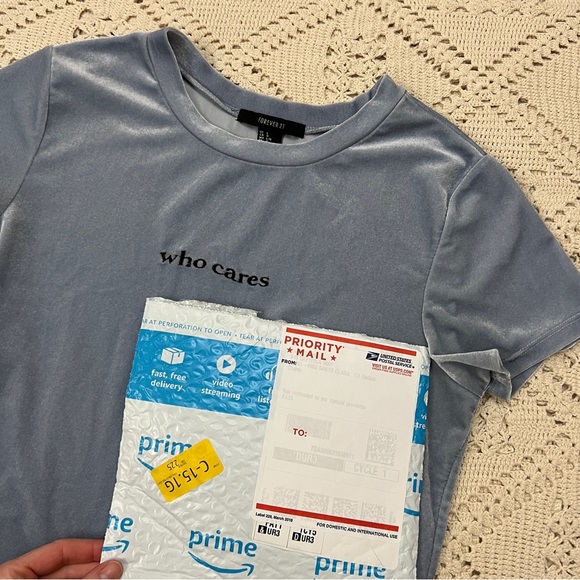 who cares - Picture 6 of 17